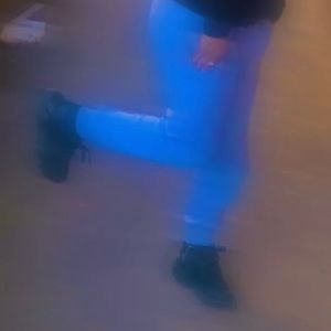 Meet your Posher, ʙʟᴀɴᴄᴀ♡︎